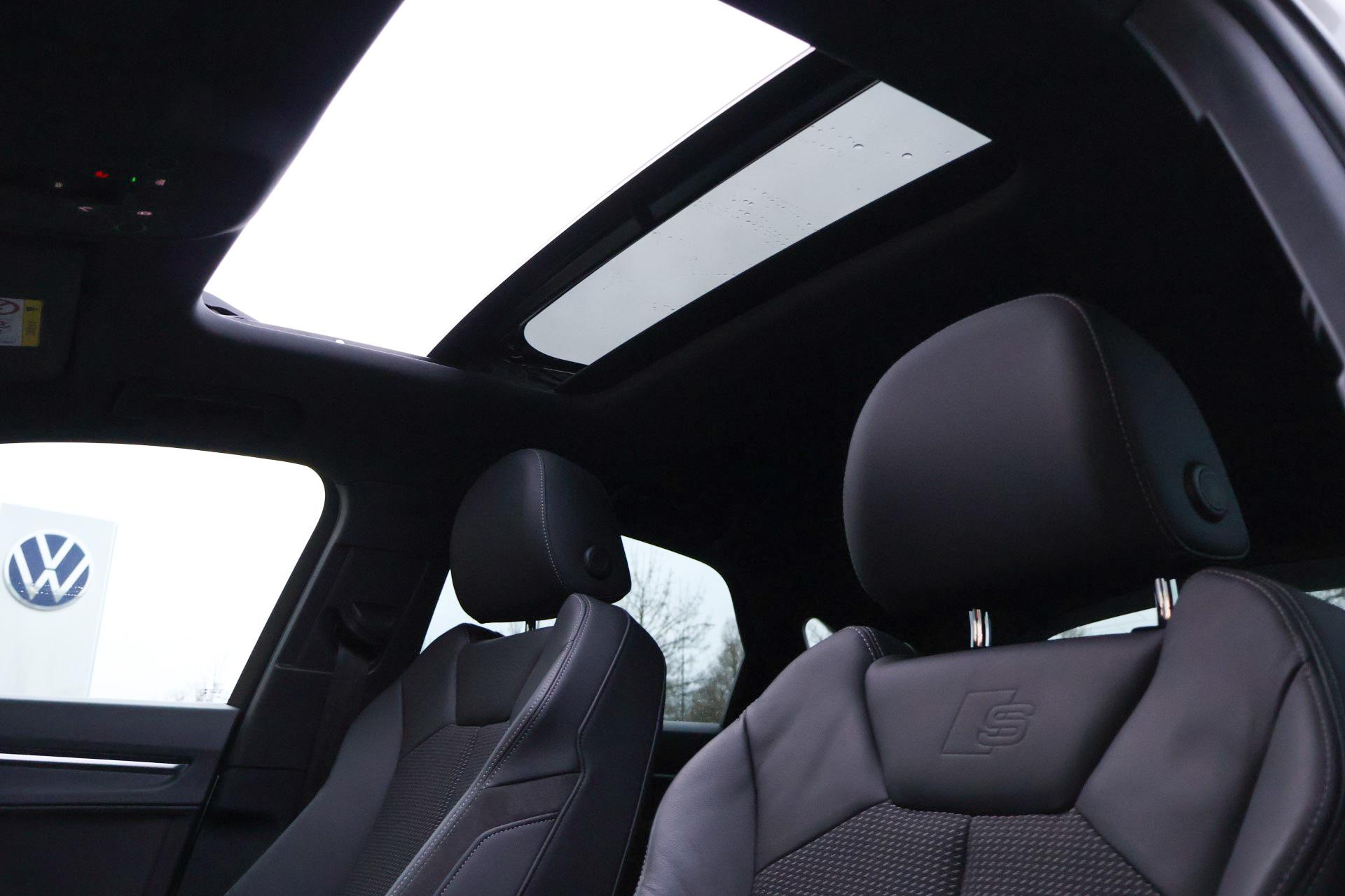 Audi Q3 Sportback 45 TFSIe 245pk S Edition - Afbeelding 4