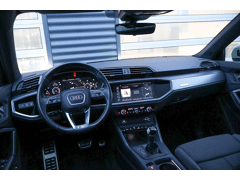 Audi Q3 Sportback 45 TFSIe 245pk S Edition - Afbeelding 5