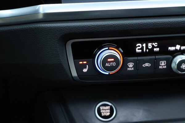 Stoelen, vóór verwarmbaar Stoelen, vóór verwarmbaar