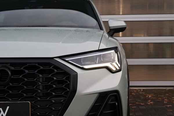 LED koplampen LED koplampen