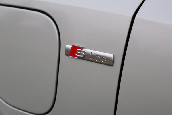 S Line exterieur S Line exterieur