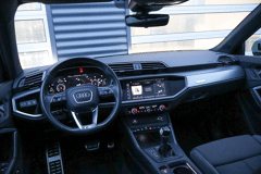 Audi Q3 Sportback 45 TFSIe 245pk S Edition - Afbeelding 5