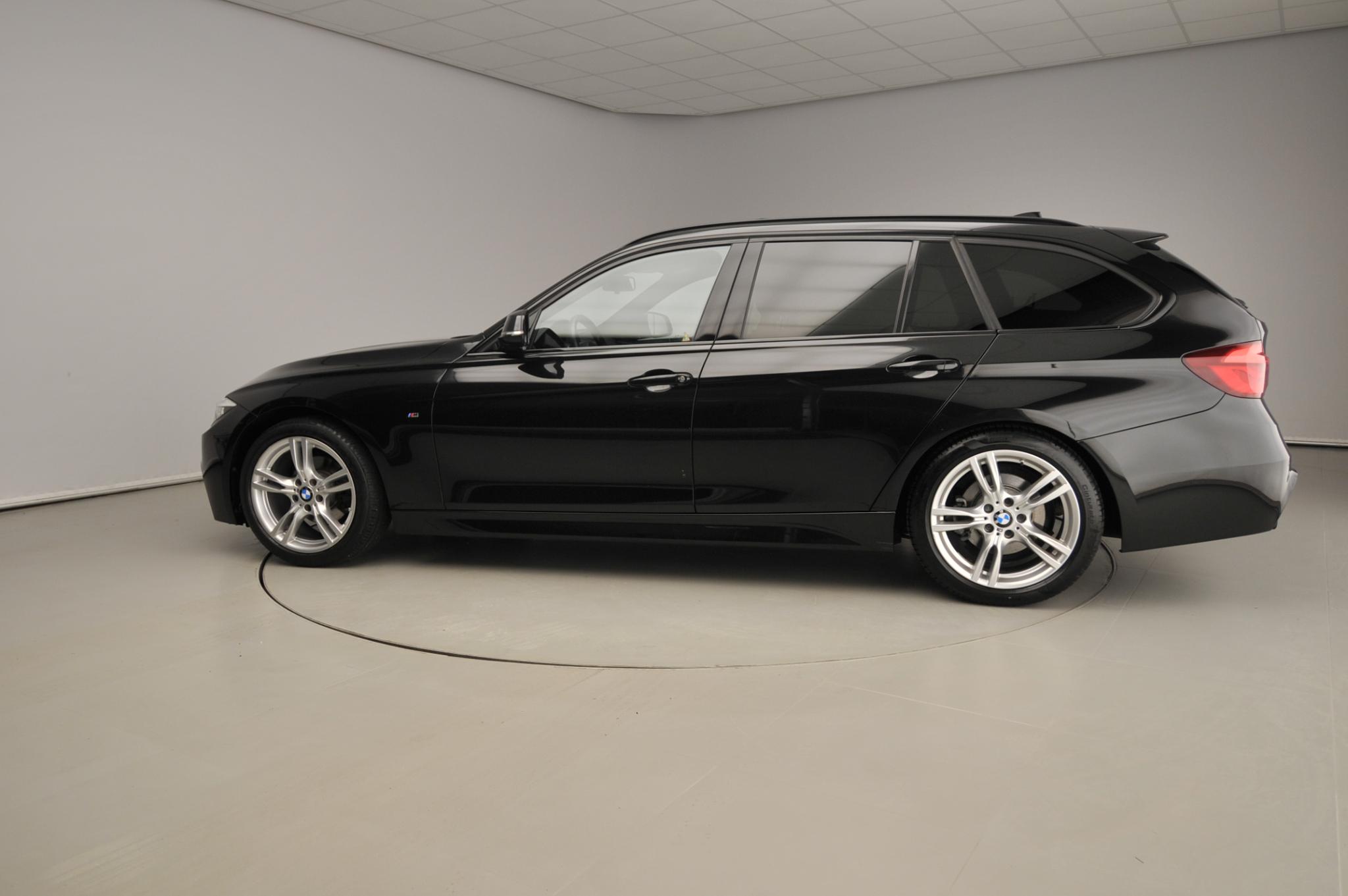 BMW 3 Serie Touring 320i - Afbeelding 3