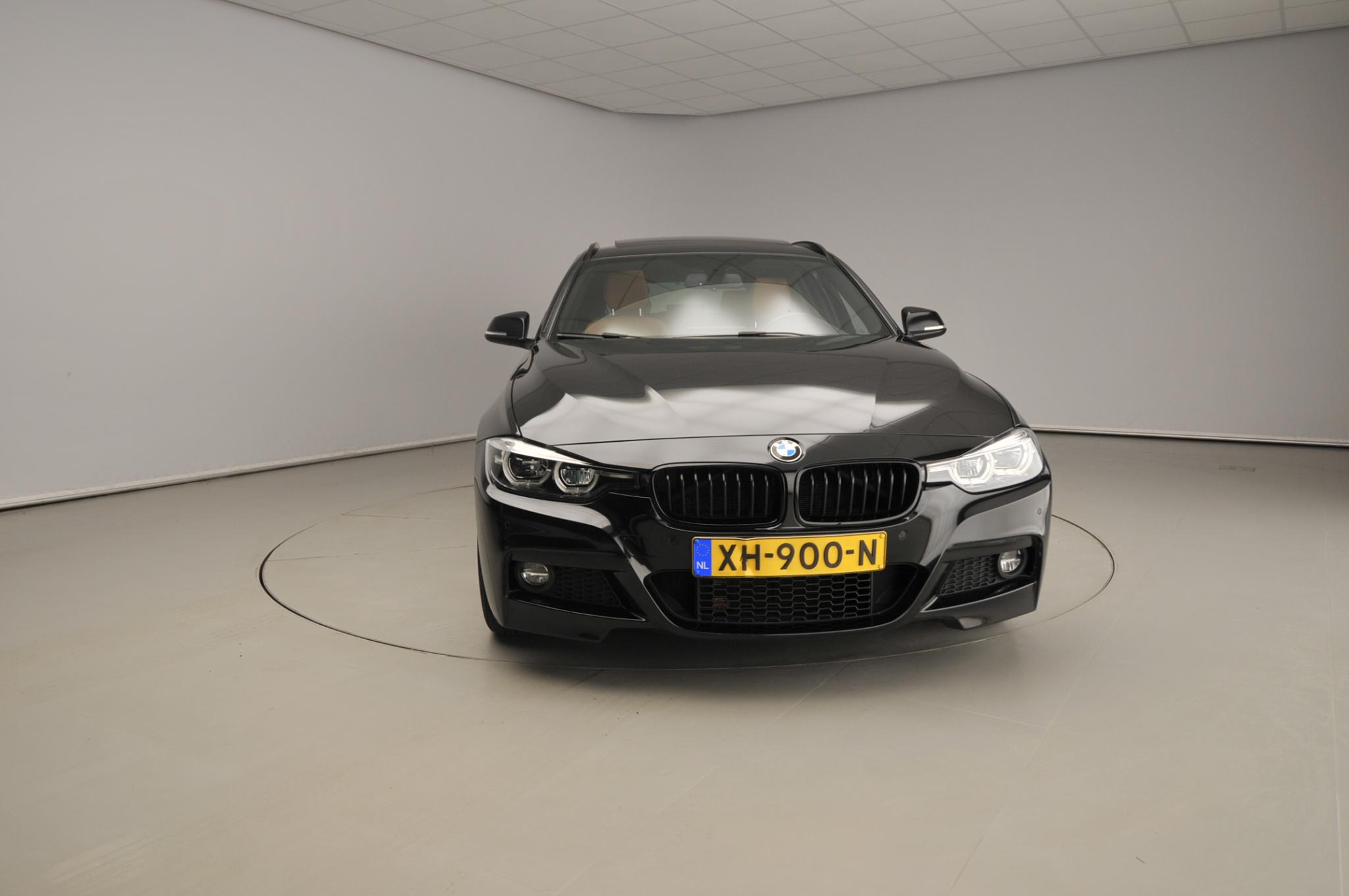 BMW 3 Serie Touring 320i - Afbeelding 5