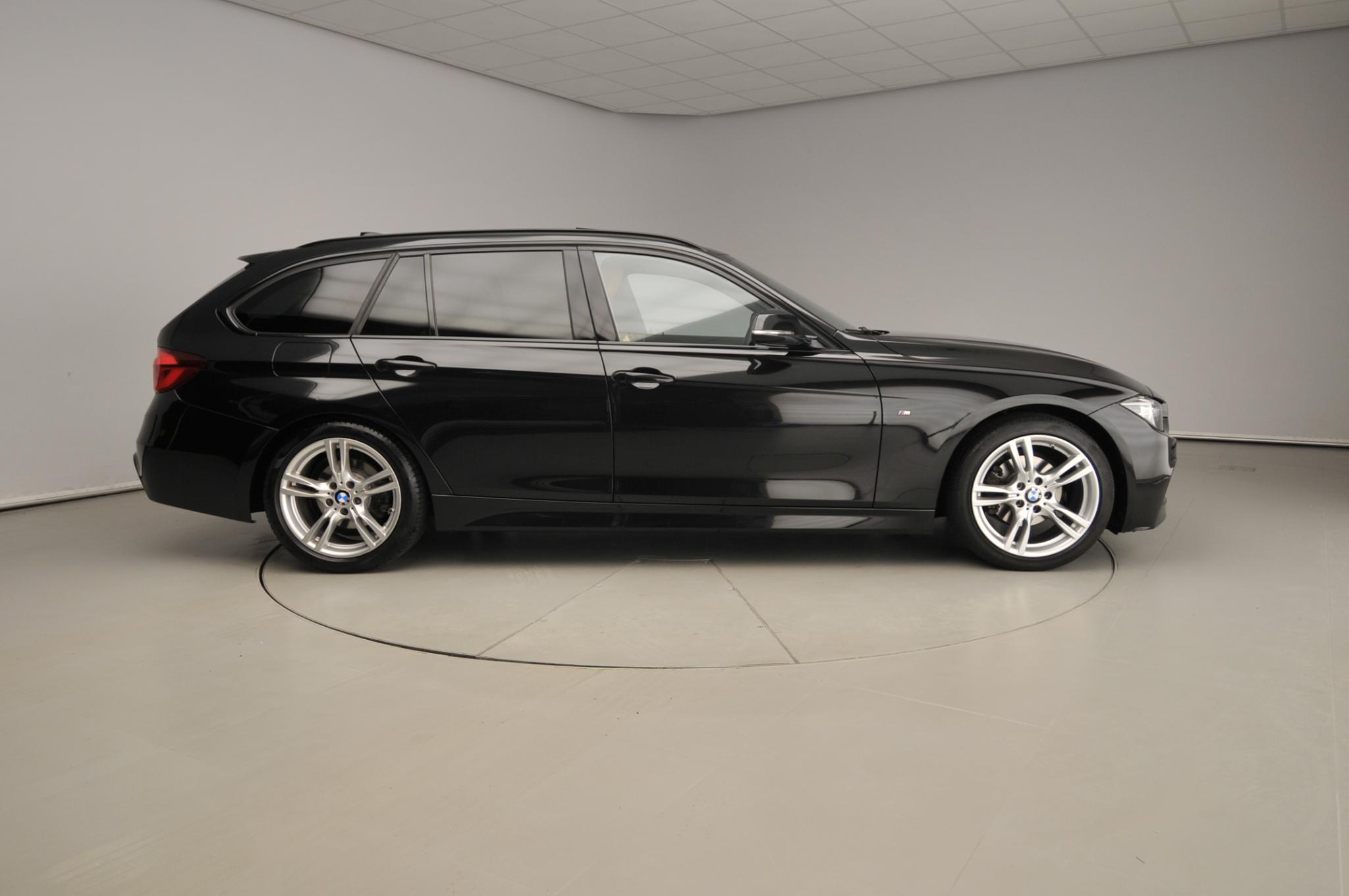 BMW 3 Serie Touring 320i - Afbeelding 4