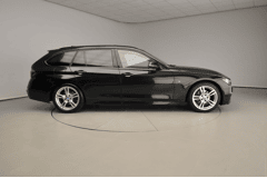 BMW 3 Serie Touring 320i - Afbeelding 4