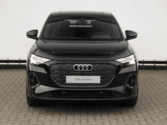 Audi Q4 e-tron Sportback S edition Competition 45 82 kWh 286 pk - Afbeelding 4