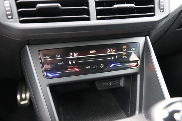 airco (automatisch) airco (automatisch)