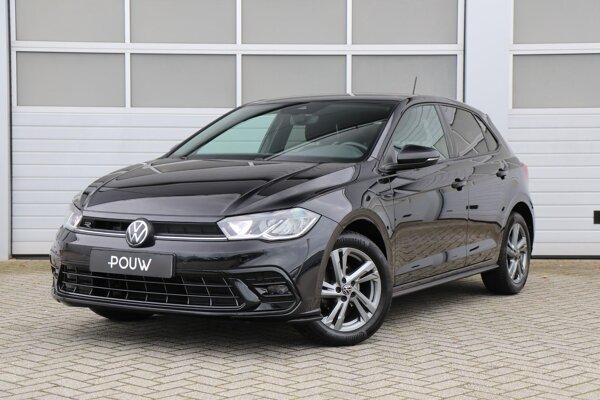 R-Line Exterieur R-Line Exterieur