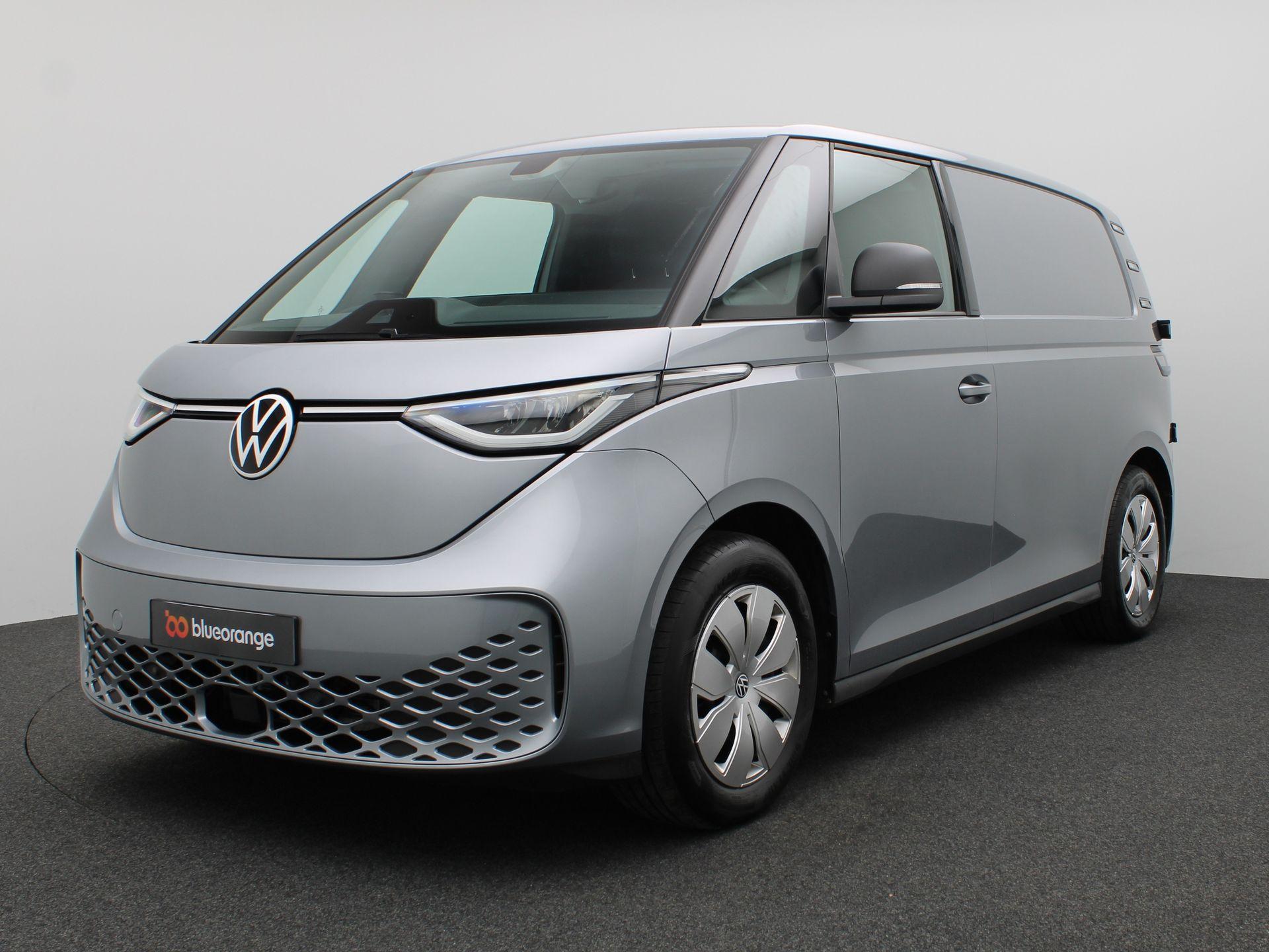 Volkswagen ID. Buzz Cargo Economy Business 77 kWh 204PK Aut.