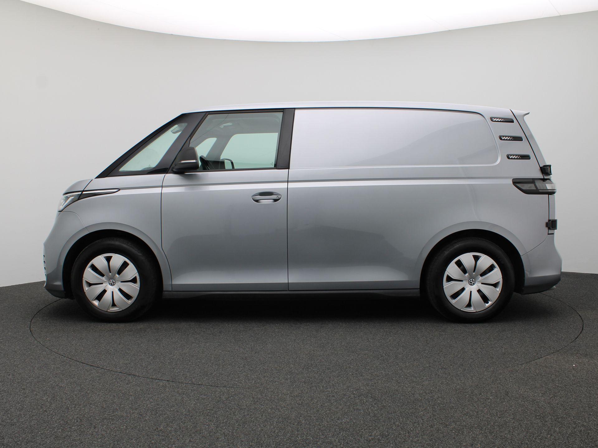 Volkswagen ID. Buzz Cargo Economy Business 77 kWh 204PK Aut. - Afbeelding 3