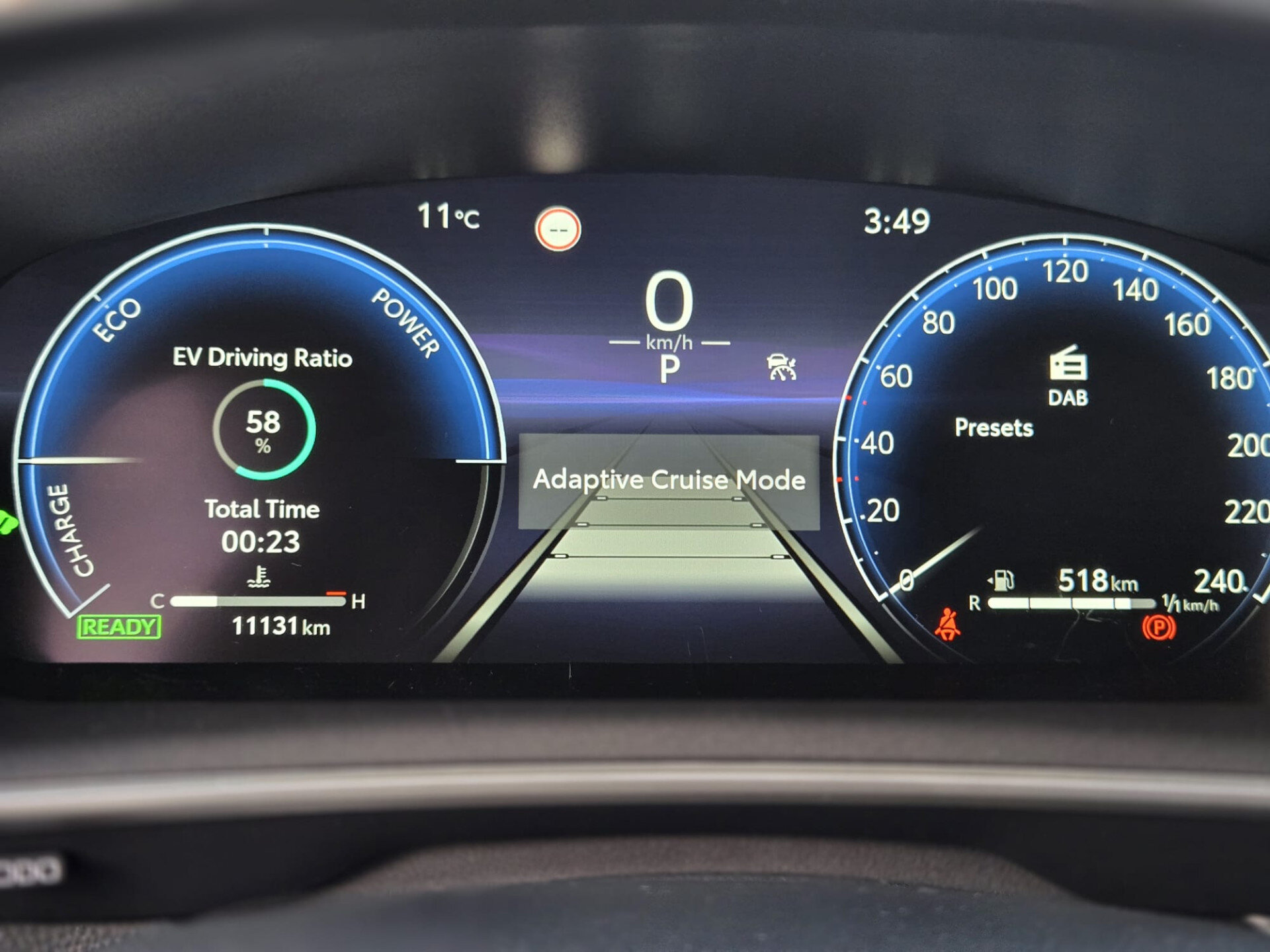 Toyota Corolla Cross Hybrid 200 Style - Afbeelding 3