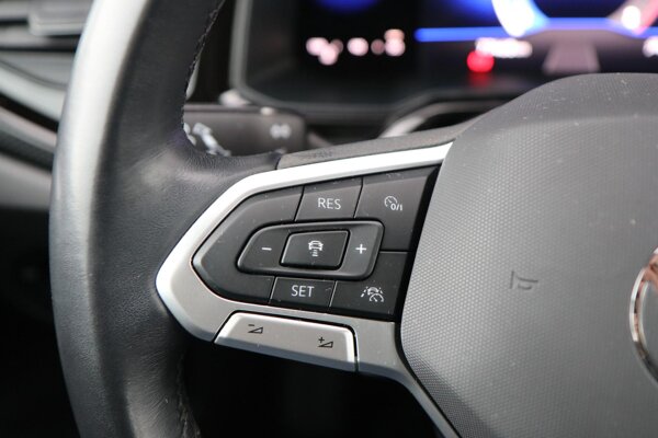 cruise control adaptief