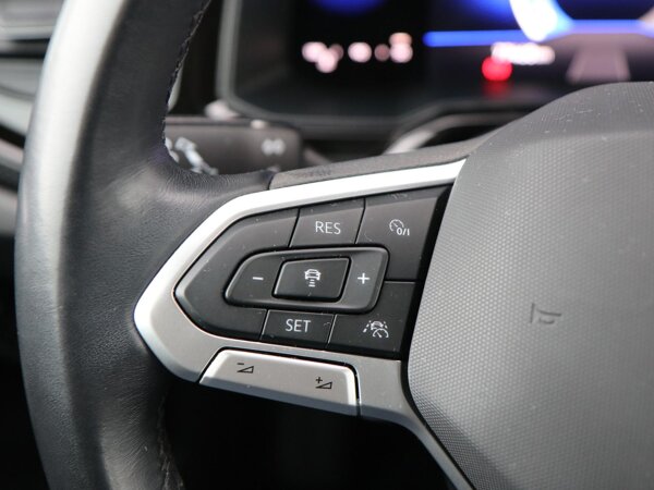 cruise control adaptief