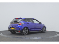 Hyundai i20 1.0 T-GDI N Line | Led | Winterpack | - Afbeelding 2
