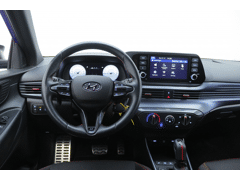 Hyundai i20 1.0 T-GDI N Line | Led | Winterpack | - Afbeelding 3