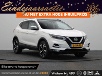 Nissan QASHQAI 1.3 DIG-T Tekna + - Afbeelding 2