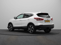 Nissan QASHQAI 1.3 DIG-T Tekna + - Afbeelding 3