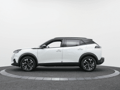 Peugeot e-2008 EV GT 50 kWh | All seasons | Navigatie | - Afbeelding 5