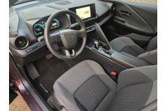 Toyota C-HR 1.8 Hybrid 140 Dynamic - Afbeelding 4