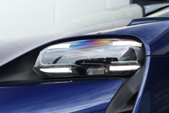 Porsche Taycan 79 kWh - Bild 4