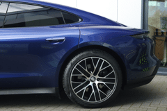 Porsche Taycan 79 kWh - Bild 5