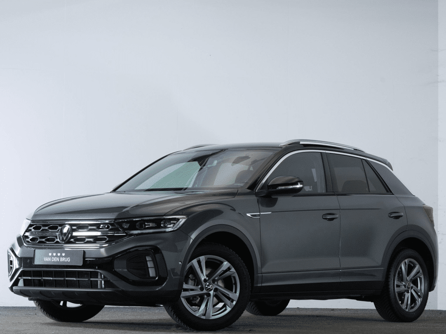 Volkswagen T-Roc R-Line 1.5 TSI 150 PK DSG - Afbeelding 1