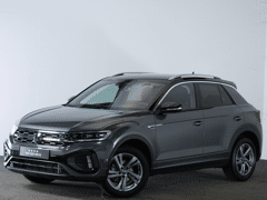 Volkswagen T-Roc R-Line 1.5 TSI 150 PK DSG - Afbeelding 3