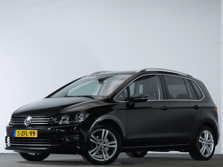 Volkswagen Golf Sportsvan Highline 1.2 TSI 115 PK - Afbeelding 1