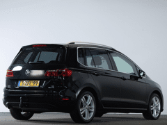Volkswagen Golf Sportsvan Highline 1.2 TSI 115 PK - Afbeelding 2