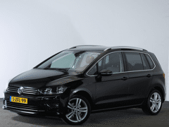 Volkswagen Golf Sportsvan Highline 1.2 TSI 115 PK - Afbeelding 3