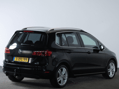 Volkswagen Golf Sportsvan Highline 1.2 TSI 115 PK - Afbeelding 4
