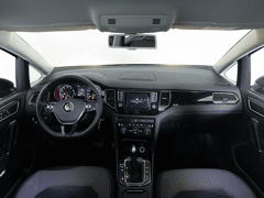 Volkswagen Golf Sportsvan Highline 1.2 TSI 115 PK - Afbeelding 5