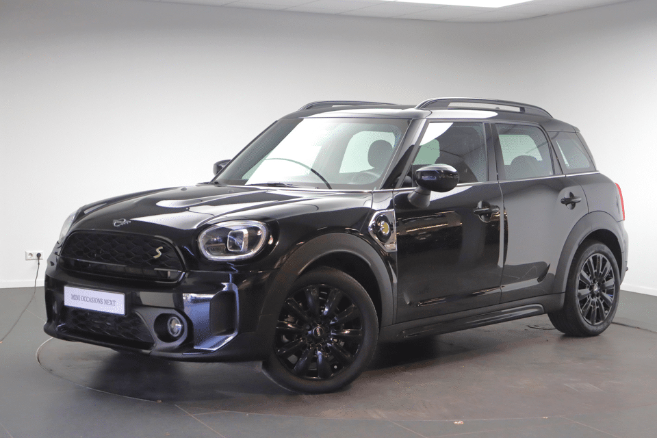 MINI Countryman Cooper SE ALL4 Classic Automaat - Afbeelding 1