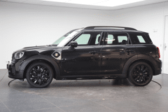 MINI Countryman Cooper SE ALL4 Classic Automaat - Afbeelding 2