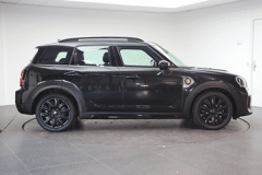 MINI Countryman Cooper SE ALL4 Classic Automaat - Afbeelding 4