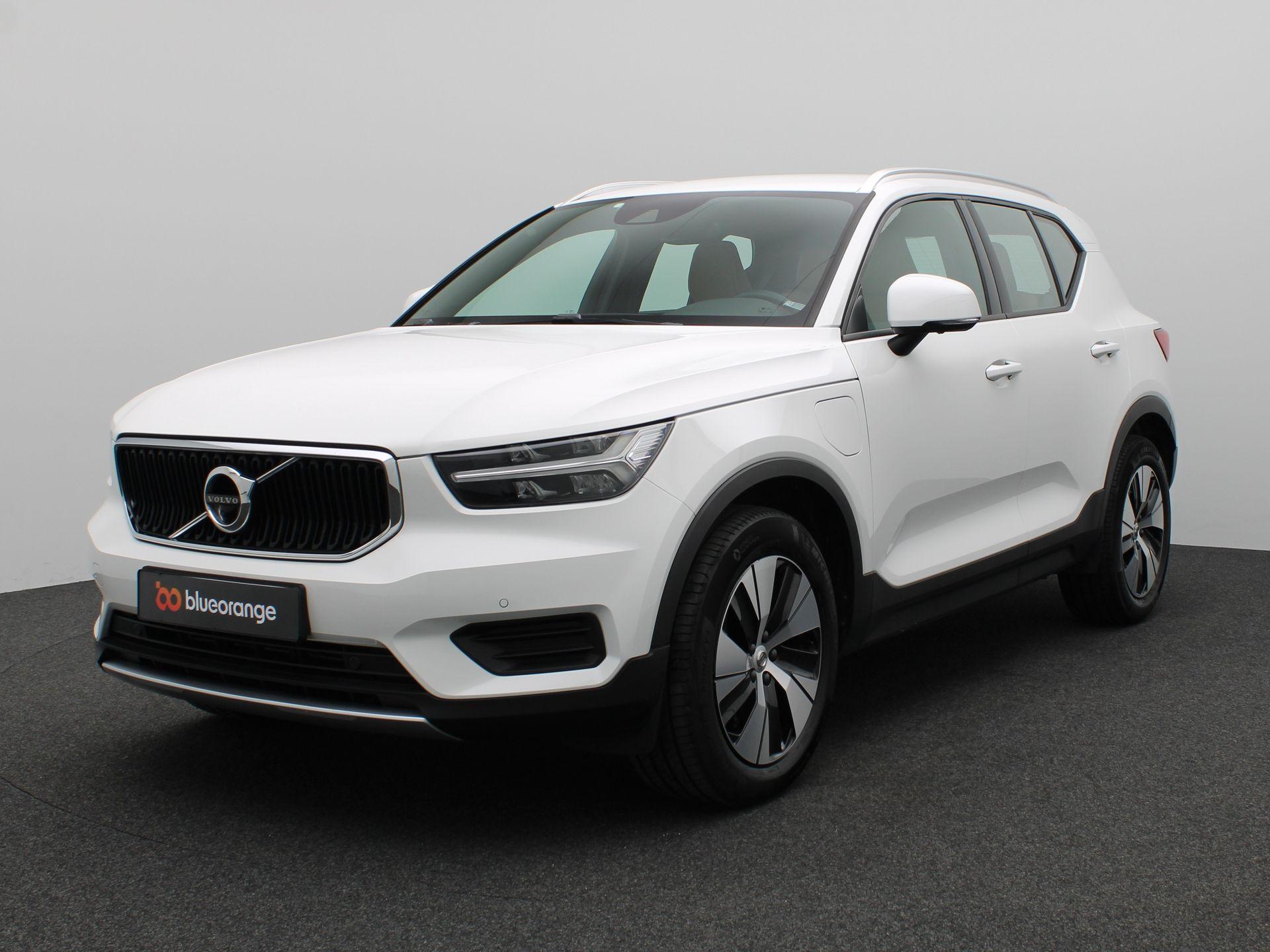 Volvo XC40 1.5 T5 Twin Engine Inscription 263PK Aut.