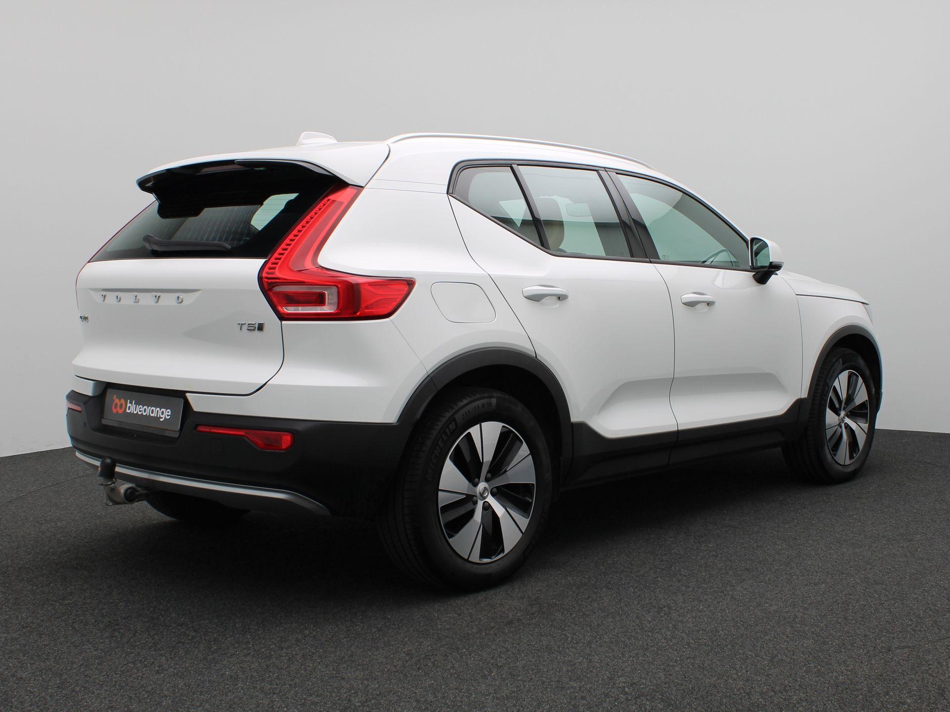 Volvo XC40 1.5 T5 Twin Engine Inscription 263PK Aut. - Afbeelding 4