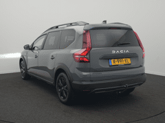 Dacia Jogger TCe 100 Bi-Fuel Extreme 5p. - Afbeelding 4