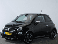 Fiat 500 1.0 70 PK Hybrid Rockstar - Afbeelding 3