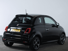 Fiat 500 1.0 70 PK Hybrid Rockstar - Afbeelding 4