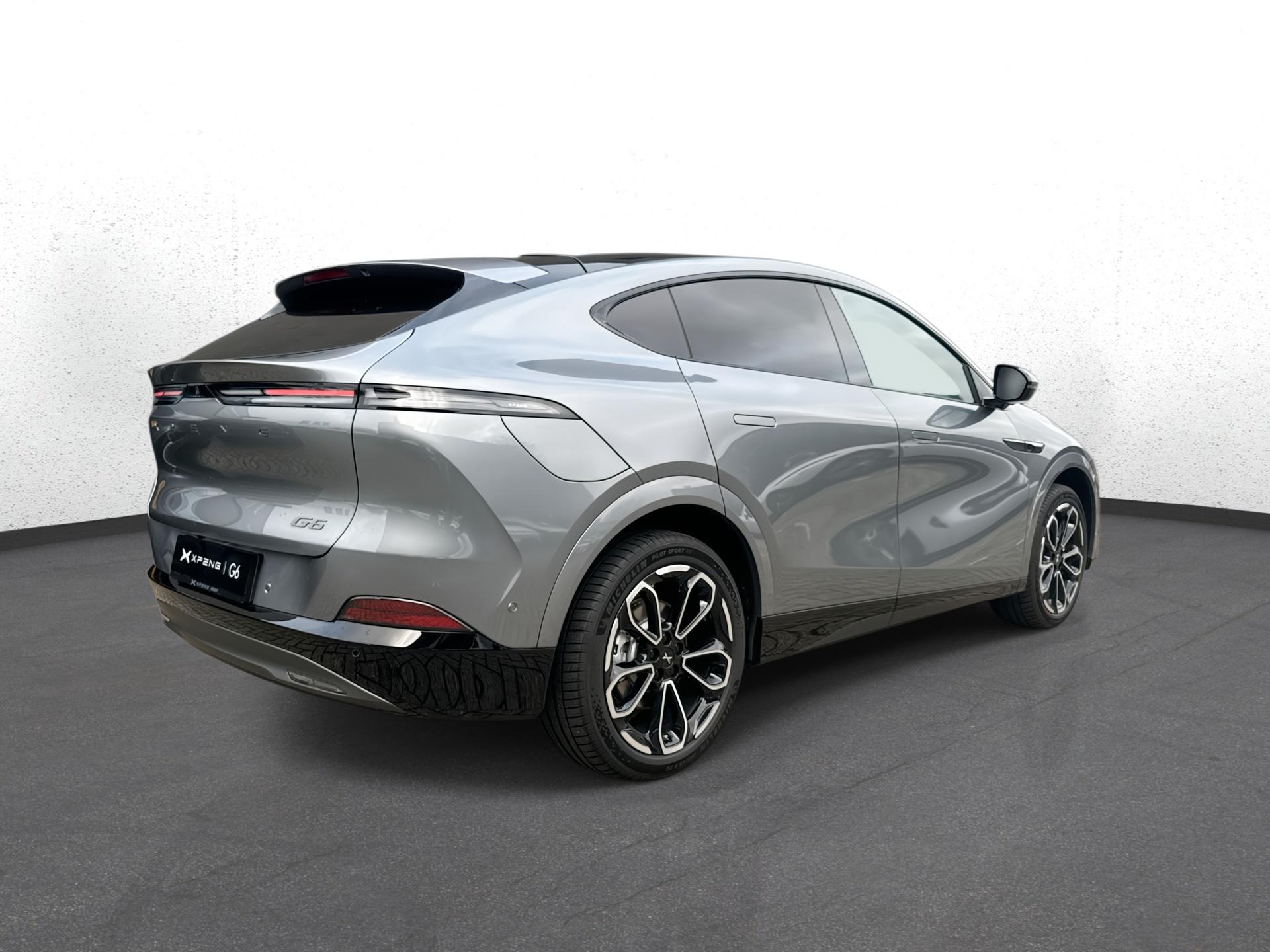 XPENG G6 RWD Long Range 80.8 kWh - Afbeelding 2