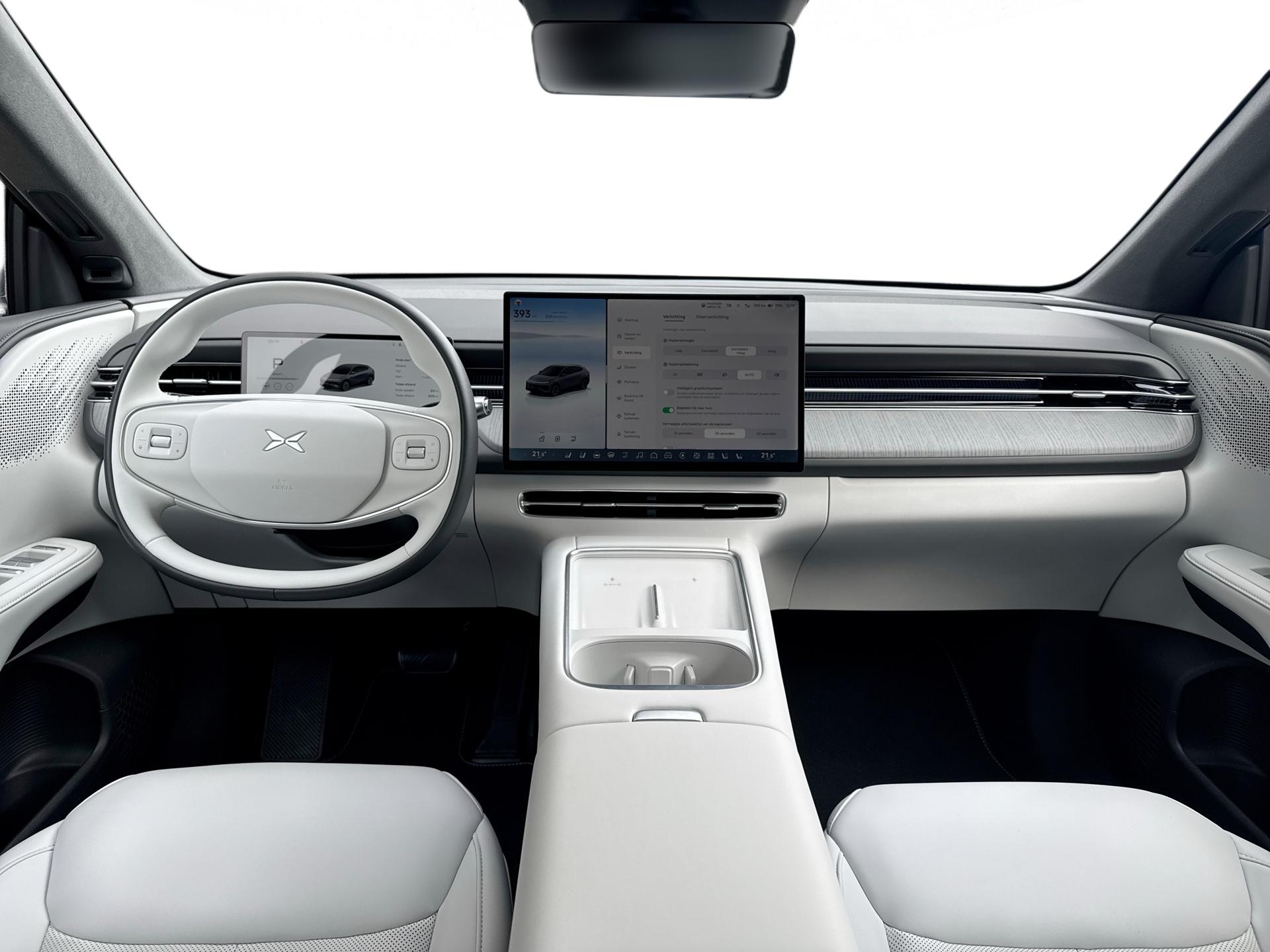 XPENG G6 RWD Long Range 80.8 kWh - Afbeelding 3