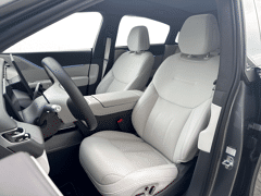 XPENG G6 RWD Long Range 80.8 kWh - Afbeelding 4