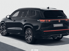 Volkswagen Tayron 1.5 eHybrid 272 Pk Automaat R-Line Edition - Afbeelding 3