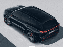 Volkswagen Tayron 1.5 eHybrid 272 Pk Automaat R-Line Edition - Afbeelding 4