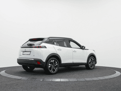 Peugeot e-2008 EV GT 50 kWh | All seasons | Navigatie | - Afbeelding 2