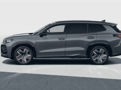 Volkswagen Tayron 1.5 eHybrid 272 Pk Automaat R-Line Edition - Afbeelding 2