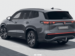 Volkswagen Tayron 1.5 eHybrid 272 Pk Automaat R-Line Edition - Afbeelding 3