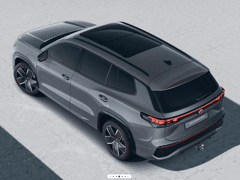 Volkswagen Tayron 1.5 eHybrid 272 Pk Automaat R-Line Edition - Afbeelding 5